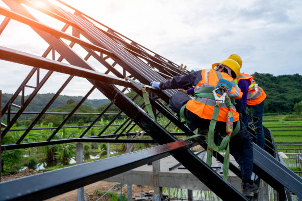 Professional Roofing Contractor in Poteau, OK