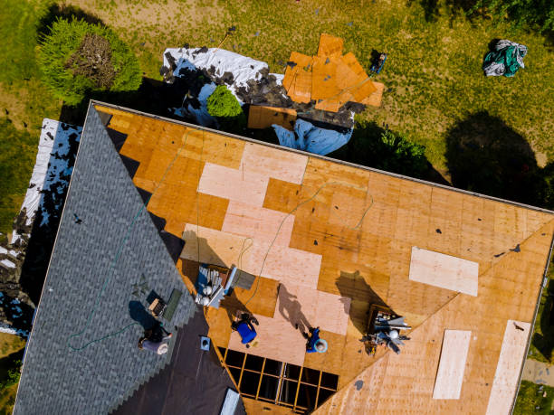 Best Roofing Contractor Near Me  in Poteau, OK