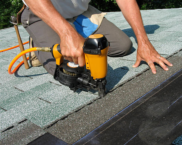 Best Local Roofing Companies  in Poteau, OK