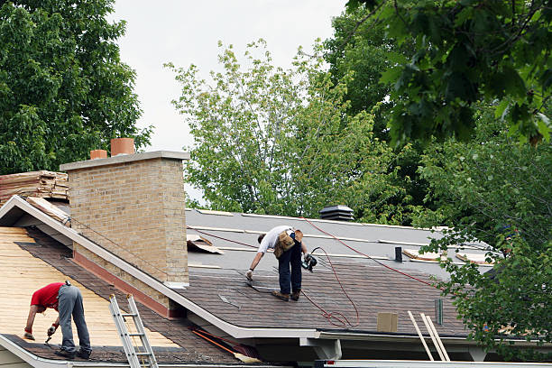 Best Commercial Roofing Services  in Poteau, OK