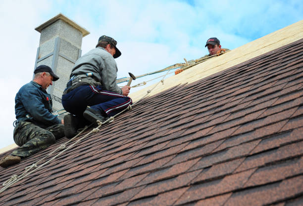 Best Commercial Roofing Services  in Poteau, OK