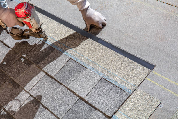 Best Residential Roofing Contractor  in Poteau, OK